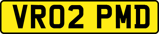 VR02PMD