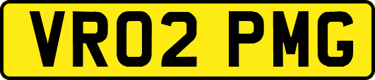 VR02PMG