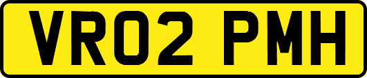 VR02PMH
