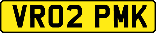 VR02PMK