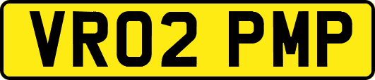 VR02PMP
