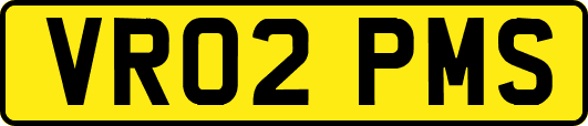 VR02PMS