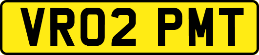 VR02PMT