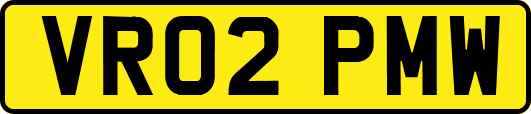 VR02PMW