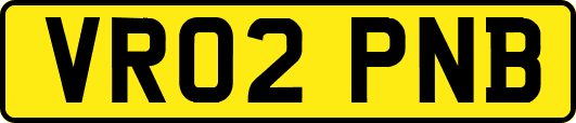 VR02PNB