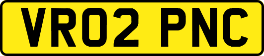 VR02PNC