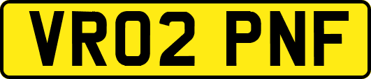 VR02PNF