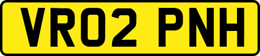 VR02PNH