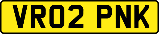 VR02PNK