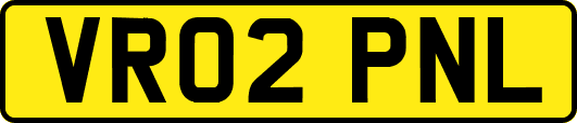 VR02PNL