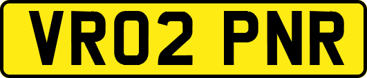 VR02PNR