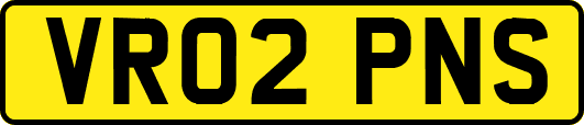 VR02PNS