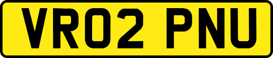 VR02PNU