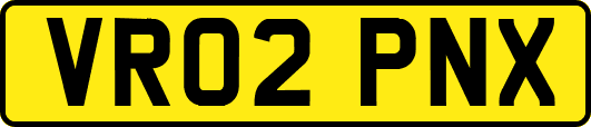 VR02PNX