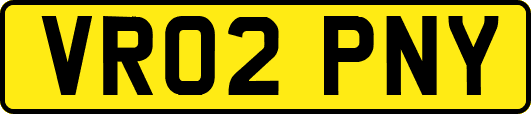VR02PNY