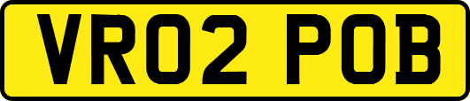 VR02POB