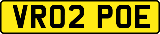 VR02POE