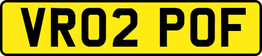 VR02POF