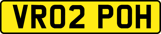 VR02POH