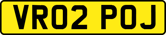 VR02POJ