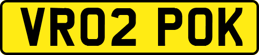 VR02POK