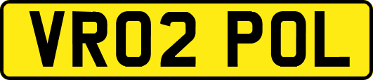 VR02POL