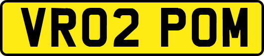 VR02POM