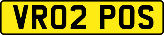 VR02POS