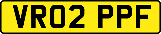 VR02PPF