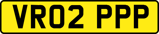VR02PPP