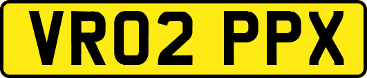 VR02PPX