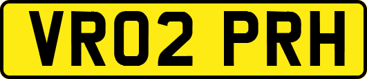 VR02PRH