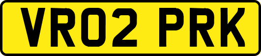VR02PRK