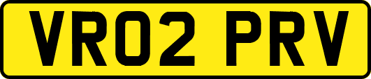 VR02PRV