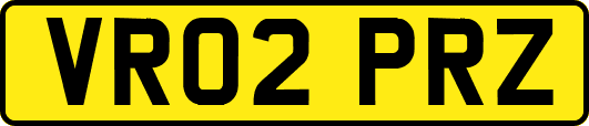 VR02PRZ