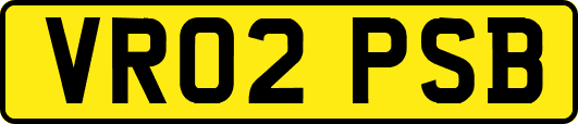 VR02PSB