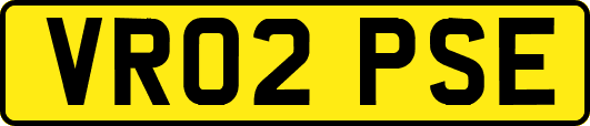 VR02PSE