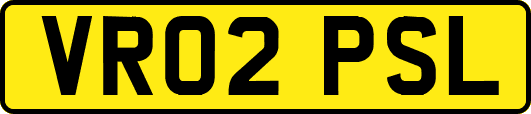 VR02PSL