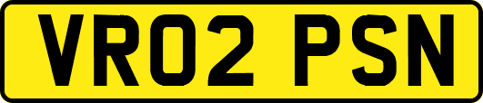 VR02PSN