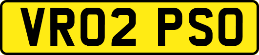 VR02PSO