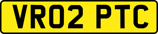 VR02PTC
