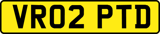 VR02PTD