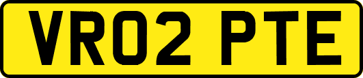 VR02PTE