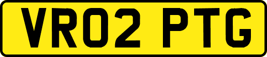 VR02PTG