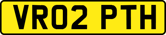 VR02PTH