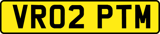VR02PTM