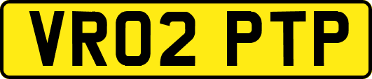 VR02PTP