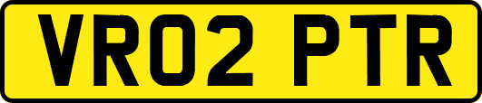 VR02PTR