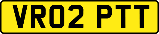 VR02PTT