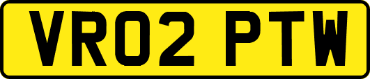 VR02PTW